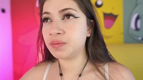 Pamela online show from May 27, 11:07 am