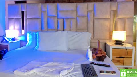 Miss Abigail  online show from February 22, 1:12 pm