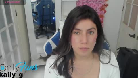 miss_adams01 online show from May 7, 8:45 pm
