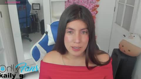 miss_adams01 online show from May 26, 9:25 pm