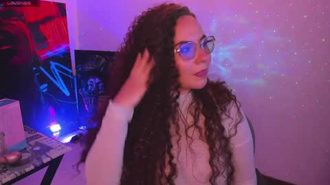 miss_alisse online show from May 4, 4:49 am