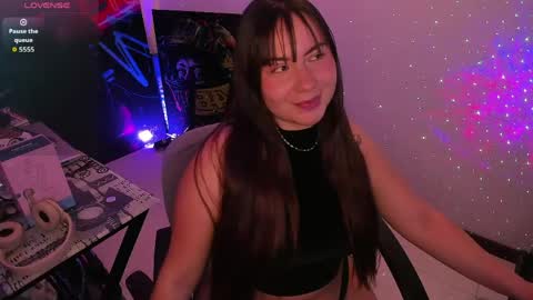 miss_alisse online show from May 26, 2:44 am