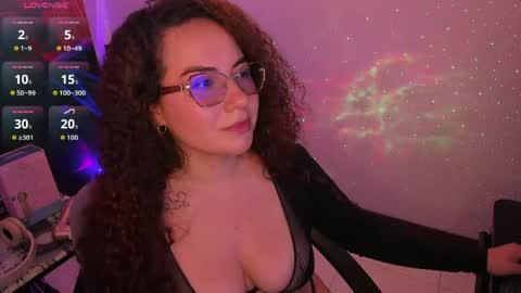 miss_alisse online show from May 22, 5:38 am