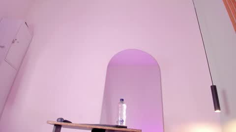 Amber  online show from March 14, 4:35 am