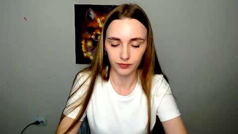 Angelina online show from May 6, 6:17 am