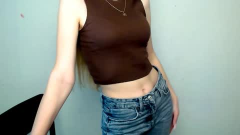 Angelina online show from May 22, 6:33 am