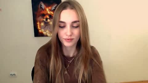 Angelina online show from November 12, 10:13 am