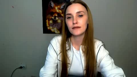 Angelina online show from May 1, 6:05 am