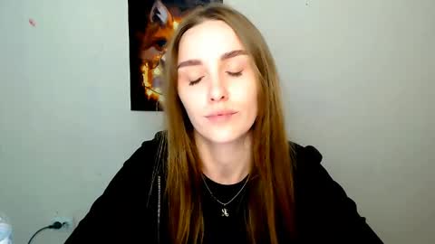 Angelina online show from May 13, 7:03 am