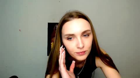 Angelina online show from May 25, 5:50 am