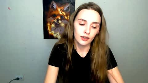 Angelina online show from April 30, 6:07 am