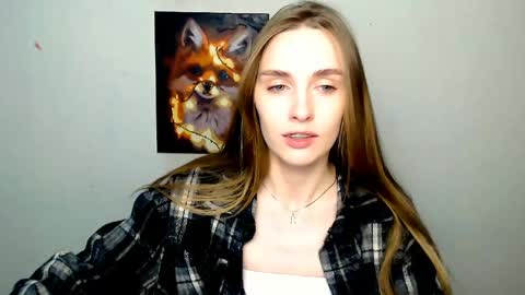 Angelina online show from May 19, 4:41 am