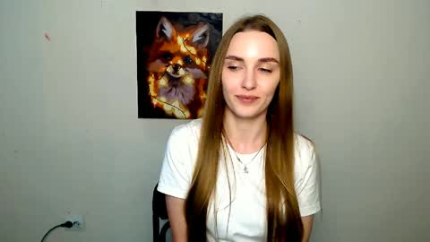 Angelina online show from May 8, 7:33 am