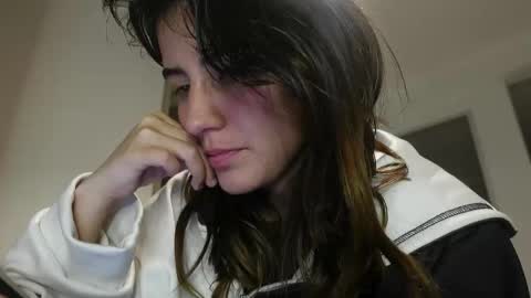 miss_ann_1 online show from May 11, 12:46 am