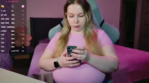 Anna online show from October 15, 4:31 pm