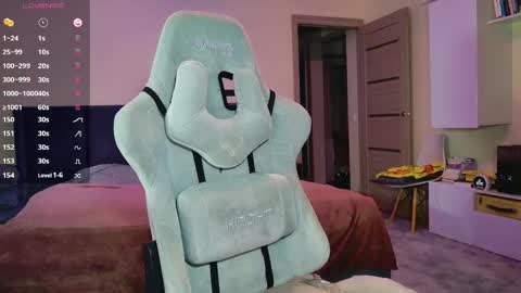 Anna online show from March 20, 5:51 pm