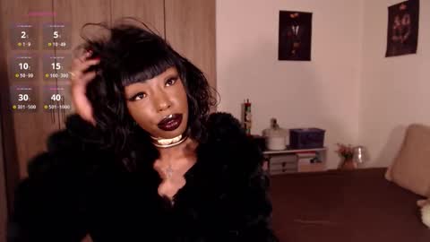 Aria Diaz online show from November 12, 11:14 pm