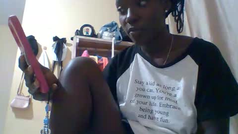 miss_atitude online show from September 8, 7:13 pm