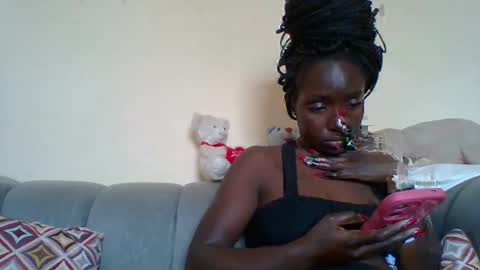 miss_atitude online show from September 11, 8:58 am