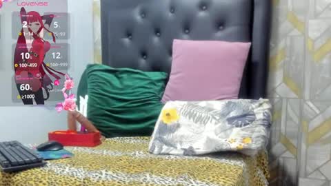 miss_big_ass21 online show from January 30, 11:02 pm