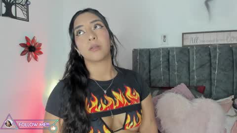 lucy 3 online show from April 9, 1:30 am