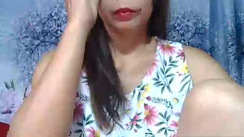 miss_capricorn online show from February 8, 10:01 pm