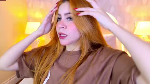 julieta online show from February 6, 7:07 pm