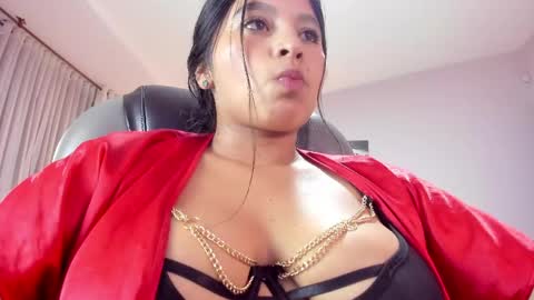 Cataleya online show from May 15, 4:43 pm