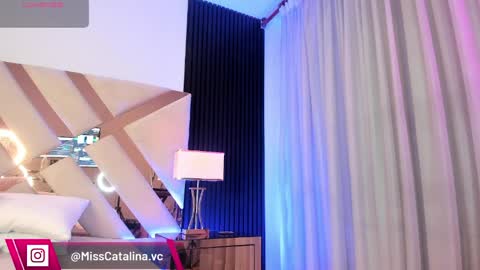 Catalina online show from May 25, 12:04 pm