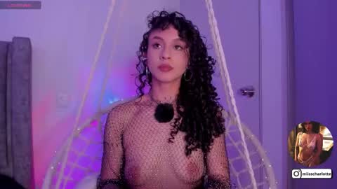 Charlotte online show from February 1, 4:44 am