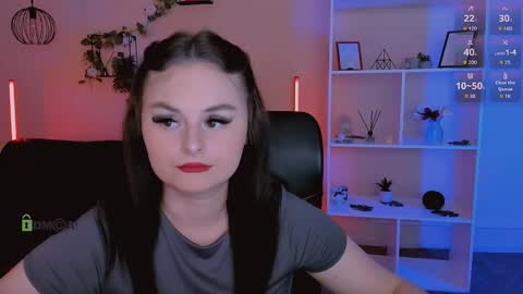 miss_courtney online show from May 25, 2:38 pm