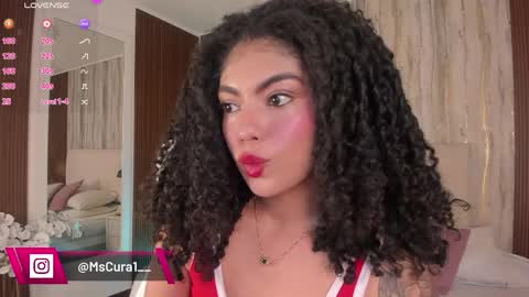 CANDELA CASTRO  online show from April 29, 12:30 pm