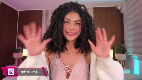 CANDELA CASTRO  online show from May 6, 12:53 pm