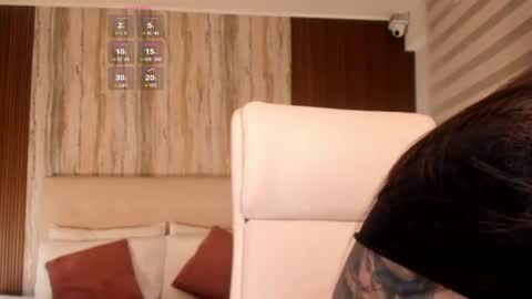 Natalia Aristizbal online show from July 13, 12:06 pm