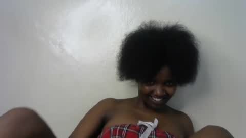 miss_dancer online show from February 26, 9:50 pm