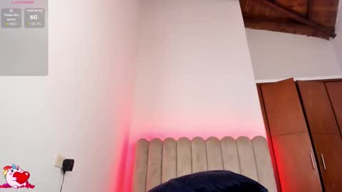 miss_danikaa online show from December 1, 3:32 am