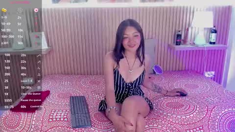 miss_danikaa online show from January 9, 8:24 pm