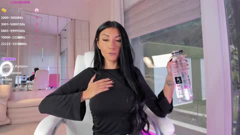 miss_diamond__ online show from December 17, 7:56 am