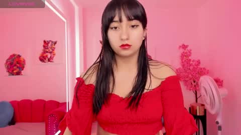 Melanie online show from December 9, 12:19 pm