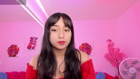 Melanie online show from December 3, 12:27 pm