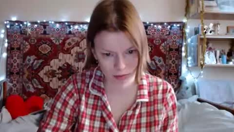 Elis online show from January 9, 12:09 pm