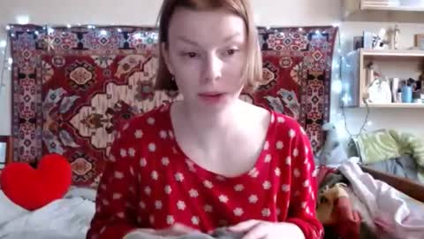 Elis online show from February 21, 12:17 pm