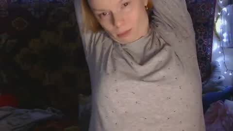 Elis online show from November 28, 3:26 pm