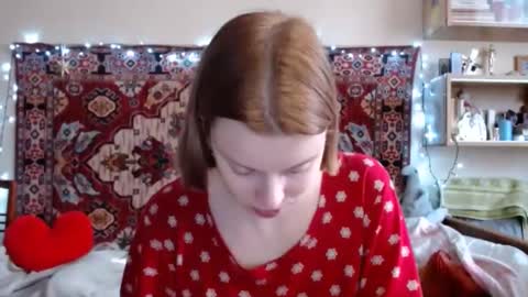 Elis online show from February 26, 12:16 pm