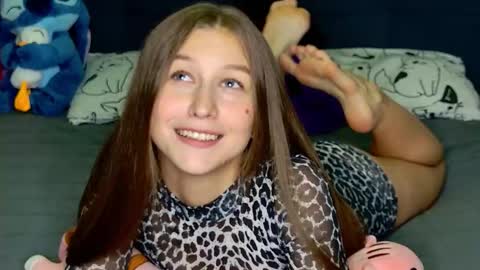 Emily online show from November 24, 7:16 pm