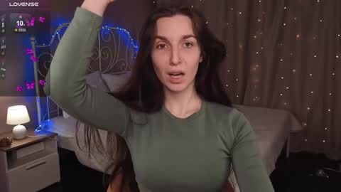 Eva online show from October 2, 12:59 am