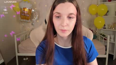 Eva online show from September 30, 12:27 am