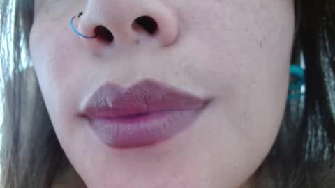 Miss Evoleth online show from May 13, 3:07 pm