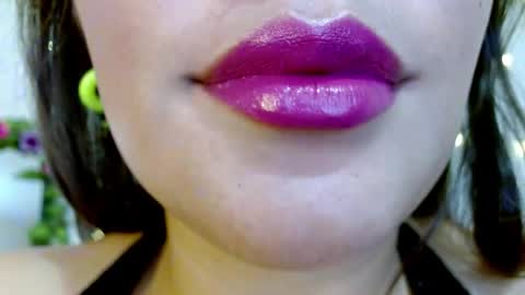Snapshot of miss_evoleth2 chatting on March 3, 5:47 am Miss Evoleth online show from March 3, 5:47 am