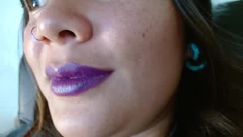 Miss Evoleth online show from May 7, 3:05 pm
